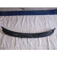 Дефлектор (жабо) Audi A6 (C6, 4F) 2005-2011 4F1819403A01C