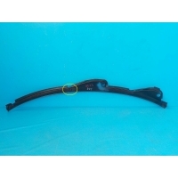 Дефлектор (жабо) Audi A4 (B8) 2007-2015 8K1819403