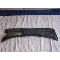 Дефлектор воздушный Audi A6 (C6, 4F) 2005-2011 4F1819447A01C