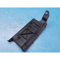 Кронштейн заднего бампера левый Audi A6 (C6, 4F) 2005-2011 4F5807897A