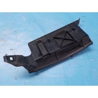 Кронштейн заднего бампера правый Audi A6 (C6, 4F) 2005-2011 4F5807898A