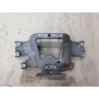 Кронштейн КПП Audi A6 (C6, 4F) 2005-2011 4F0399263K
