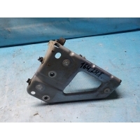 Кронштейн крыла переднего левого Audi A6 (C6, 4F) 2005-2011 4F0821136