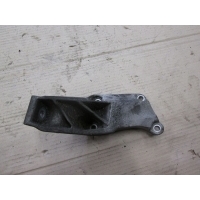 Кронштейн опоры двигателя левый Audi A6 (C6, 4F) 2005-2011 4F0199307N