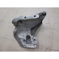 Кронштейн опоры двигателя правый Audi A6 (C6, 4F) 2005-2011 4F0199308AD