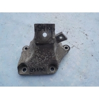 Кронштейн опоры двигателя правый Audi A6 (C6, 4F) 2005-2011 4F0199308AB