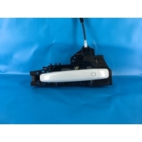 Ручка двери задней правой Audi Q3 2012- 8U0837886