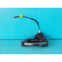 Ручка двери задней правой Audi Q3 2012- 8U0837886
