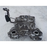 Топливный бак Audi A6 (C6, 4F) 2005-2011 4F0201060AC