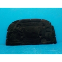 Шумоизоляция капота Audi A6 (C6, 4F) 2005-2011 4F0863825C