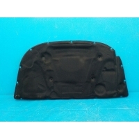 Шумоизоляция капота Audi A6 (C6, 4F) 2005-2011 4F0863825C