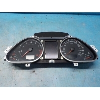 Щиток приборов Audi A6 (C6, 4F) 2005-2011 4F0920900M