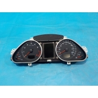 Щиток приборов Audi Q7 (4L) 2005-2015 4L0920930LX