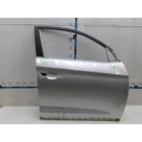 Дверь передняя правая Hyundai Tucson 2018- 76004D3001