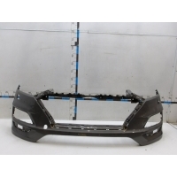 Бампер передний Hyundai Tucson 2015- 86511D7510