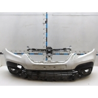 Бампер передний Renault Sandero 2018- 620220494R