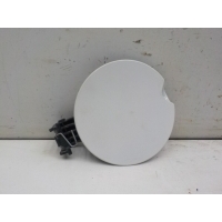Крышка лючка топливного бака Citroen C3 Picasso 2008- 1517G8