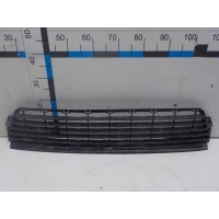 Решетка бампера переднего Citroen C3 Picasso 2008- 742257