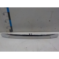 Накладка двери багажника Citroen C3 Picasso 2008- 8742X1