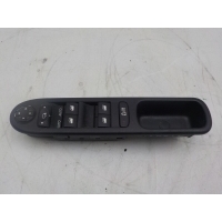 Блок управления стеклоподъемниками Citroen C3 Picasso 2008- 6490P7