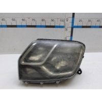 Фара левая Renault Duster 2015- 260609849R
