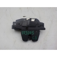 Замок багажника Citroen C3 Picasso 2008- 8719G5