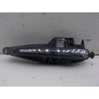 Ручка двери Citroen C3 Picasso 2008- 96755190XL