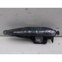 Ручка двери Citroen C3 Picasso 2008- 96755190XL