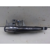 Ручка двери Citroen C3 Picasso 2008- 96755190XL