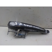 Ручка двери Citroen C3 Picasso 2008- 96755189XL