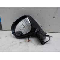 Зеркало наружное левое Citroen C3 Picasso 2008- 8153XS