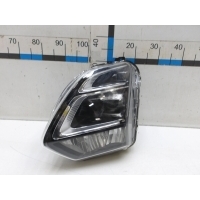 Фара левая Omoda C5 2022- 605000530AA