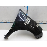 Крыло переднее правое Renault Sandero 2018- 631009189R