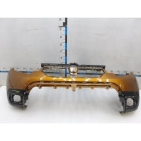 Бампер передний Renault Duster 2021- 8190536