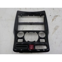 Накладка торпедо Citroen C3 Picasso 2008- 823117
