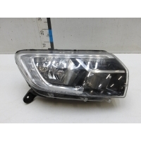 Фара правая Renault Duster 2021- 260101079R