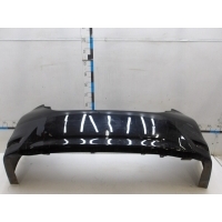 Бампер задний Toyota Corolla XI 2015-2023 5215902999