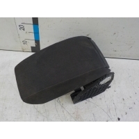 Подлокотник Skoda Yeti 2009- 5L0864207CCAP