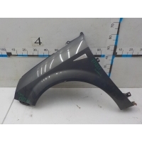 Крыло переднее левое Renault Scenic 2003-2009 8200020568