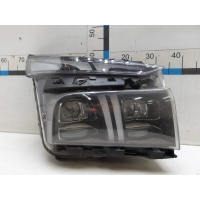 Фара правая Hyundai Santa Fe 2020- 92102S1600