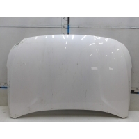 Капот Hyundai Santa Fe 2020- 66400S1500