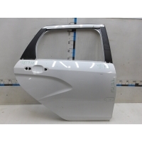Дверь задняя правая Lada Vesta 2022- 8460013097