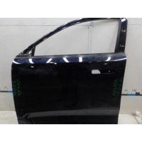 Дверь передняя левая Changan UNI-K 2020- CD569F2701030101