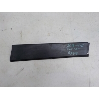 Накладка двери передней правой Toyota RAV-4 2019- 7575542020