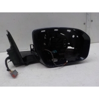 Зеркало наружное правое Land Rover Range Rover Evoque 2011- LR025191