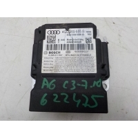 Блок управления подушками безопасности Audi A6 (C7) 2014- 4G0959655B