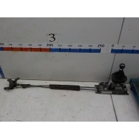 Кулиса КПП Seat Leon 2009-2012 1K0711050A