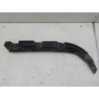 Крепление бампера заднего Seat Leon 2009-2012 1P0807863
