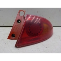 Фонарь задний правый наружный Seat Leon 2009-2012 1P0945112D