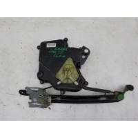 Стеклоподъемник Seat Leon 2009-2012 1P0839462A